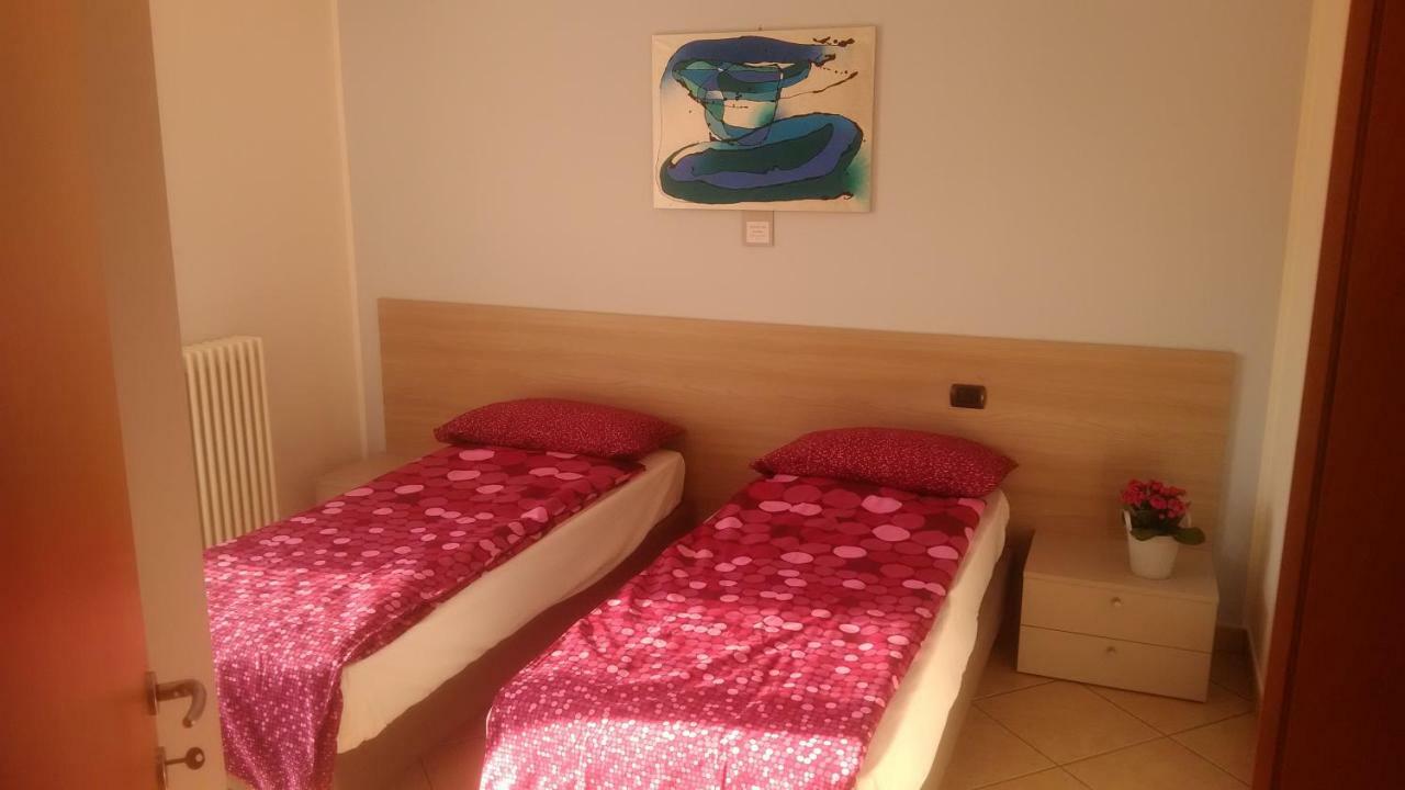 شقة Casa Torboli آركو المظهر الخارجي الصورة