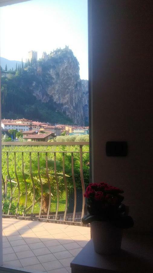 شقة Casa Torboli آركو المظهر الخارجي الصورة