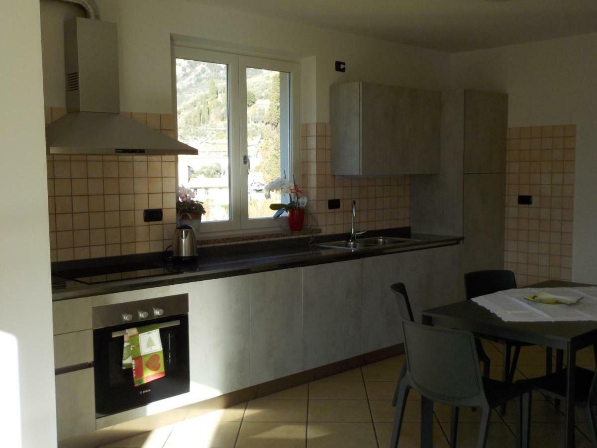 شقة Casa Torboli آركو المظهر الخارجي الصورة