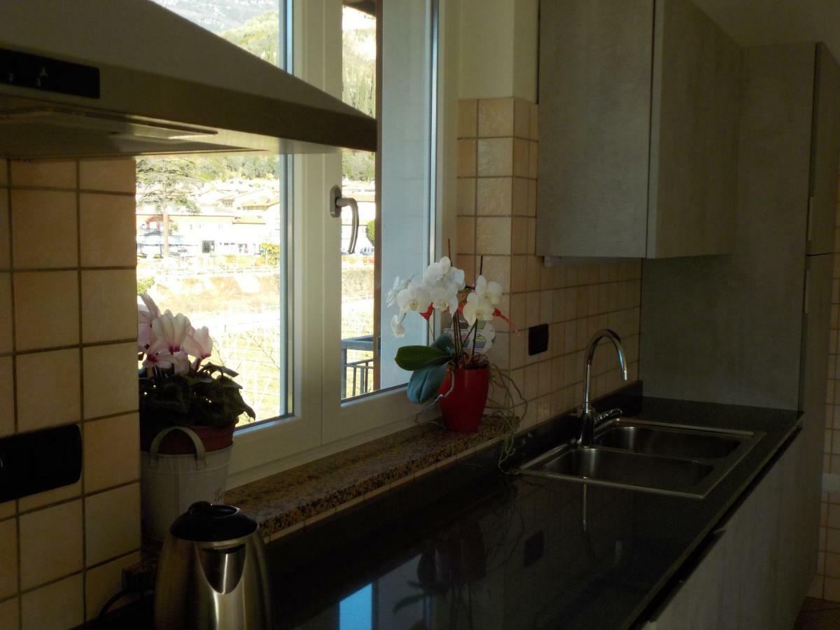 شقة Casa Torboli آركو المظهر الخارجي الصورة