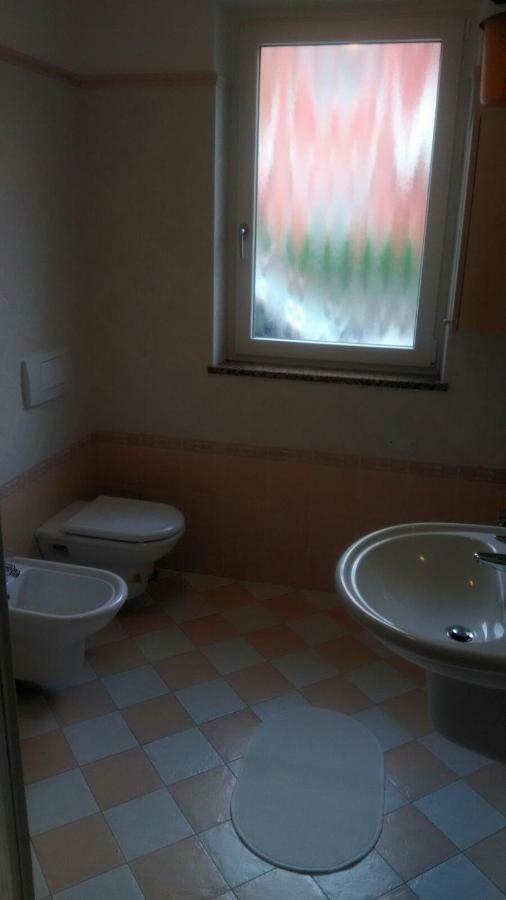 شقة Casa Torboli آركو المظهر الخارجي الصورة