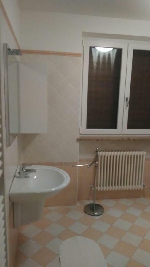 شقة Casa Torboli آركو المظهر الخارجي الصورة