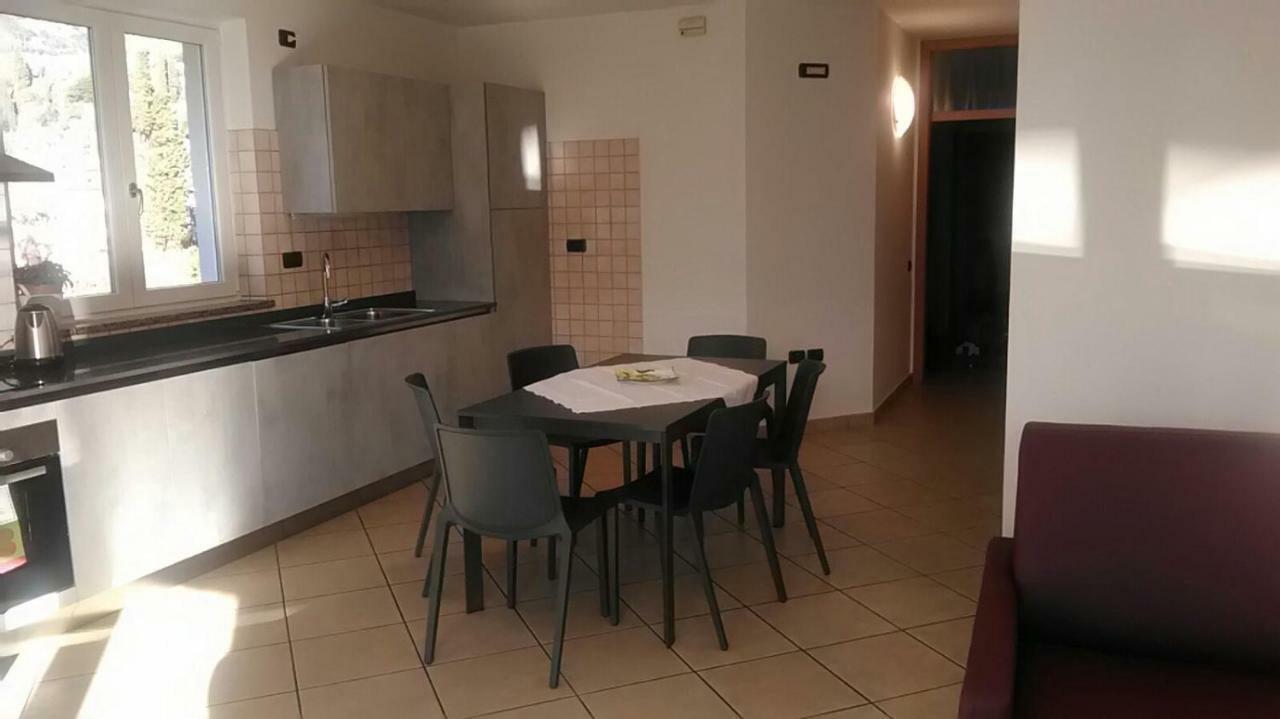 شقة Casa Torboli آركو المظهر الخارجي الصورة